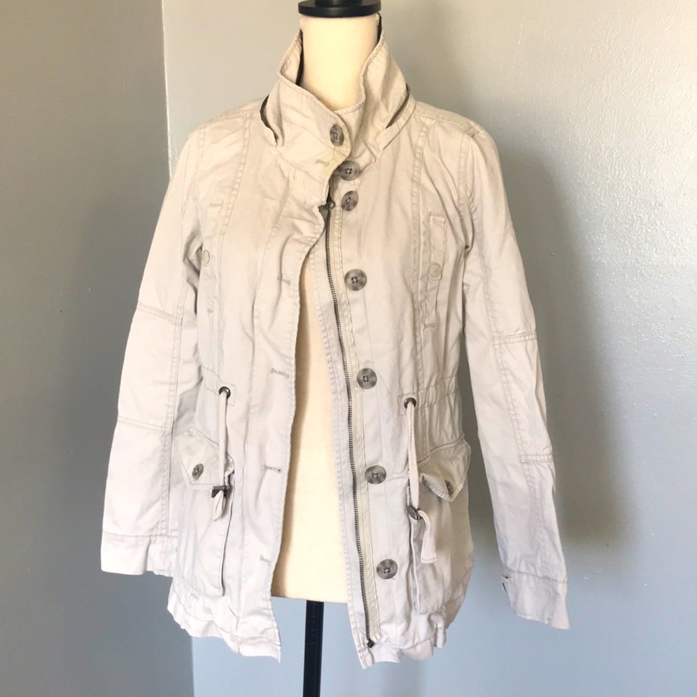 Aeropostale Jacket- 5 for $25